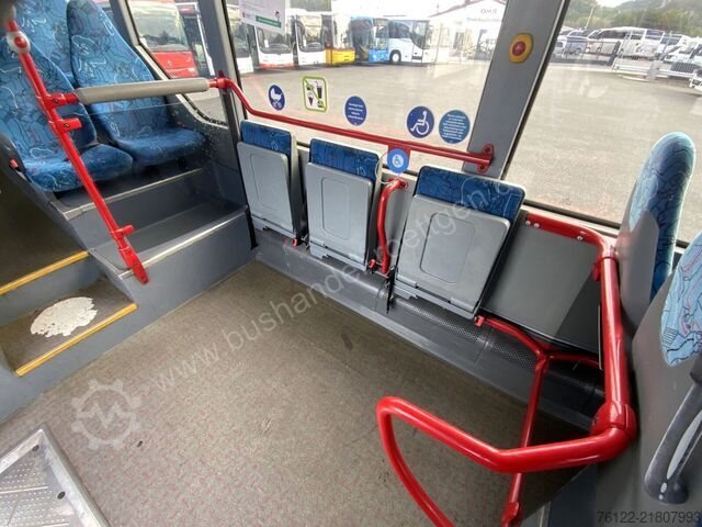 Autobus miejski Mercedes-Benz O 530 Citaro LE