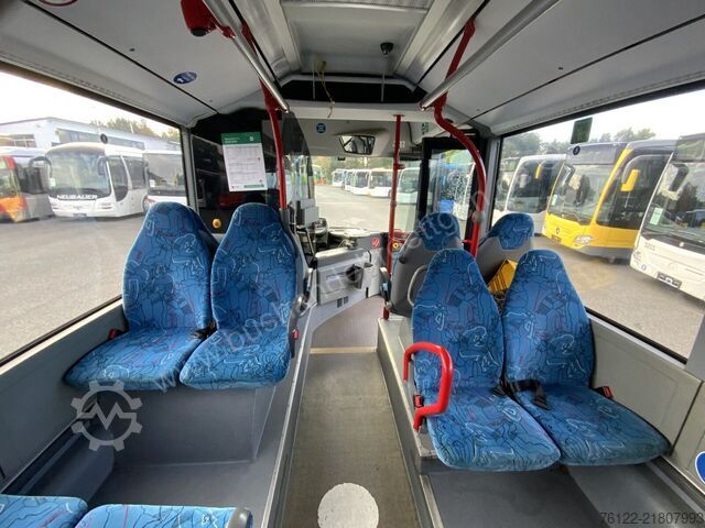 Autobus miejski Mercedes-Benz O 530 Citaro LE