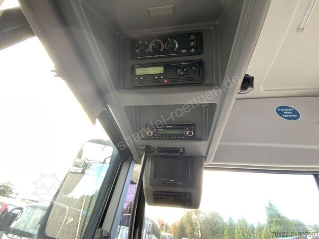 Autobus miejski Mercedes-Benz O 530 Citaro LE