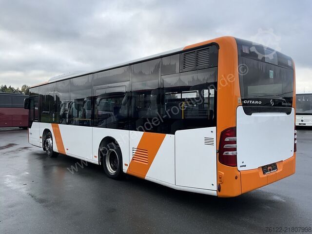 Stadtbus Mercedes-Benz O 530 K