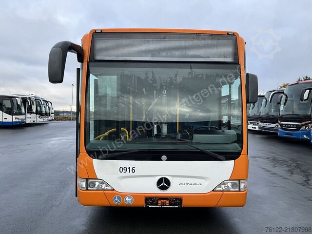 Stadtbus Mercedes-Benz O 530 K