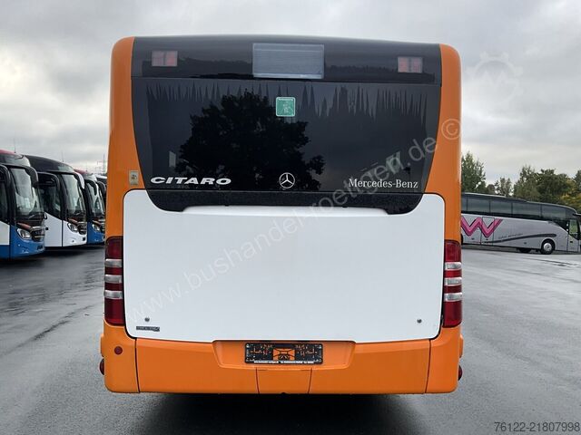 Stadtbus Mercedes-Benz O 530 K