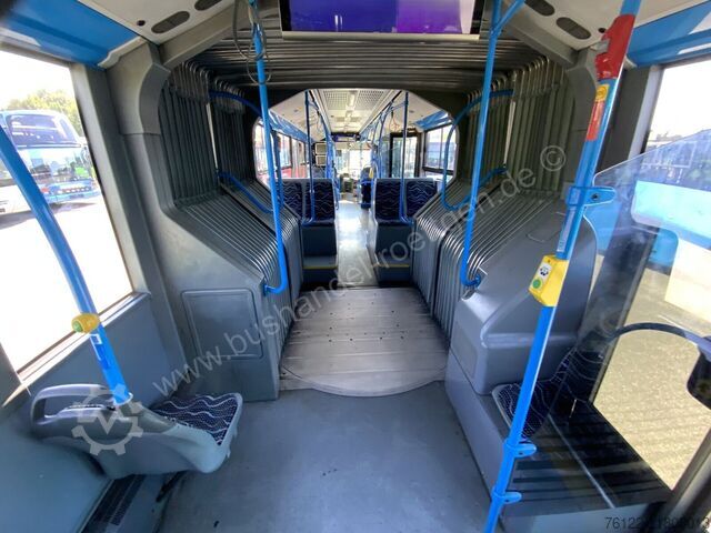 Ledbus Mercedes-Benz Conecto G