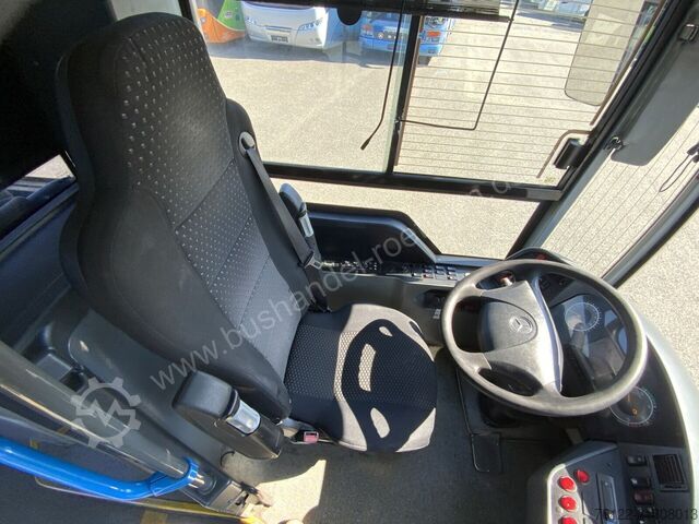Ledbus Mercedes-Benz Conecto G