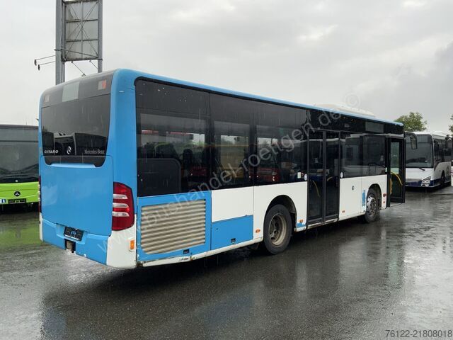 αστικό λεωφορείο Mercedes-Benz Citaro K