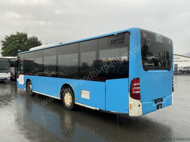 αστικό λεωφορείο Mercedes-Benz Citaro K