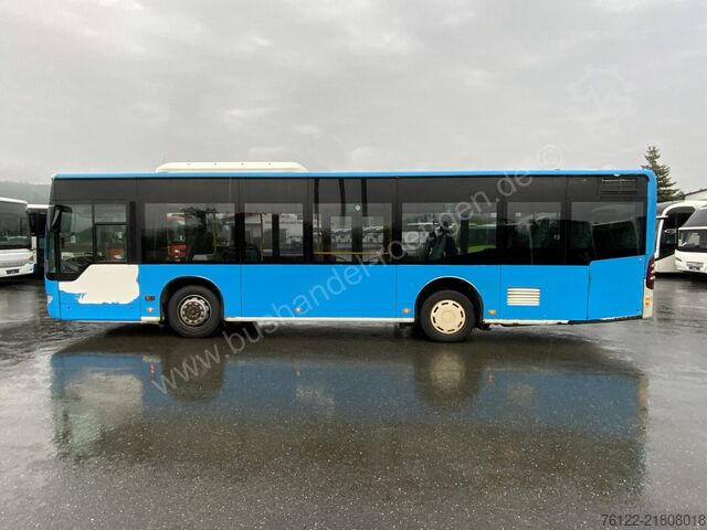 αστικό λεωφορείο Mercedes-Benz Citaro K