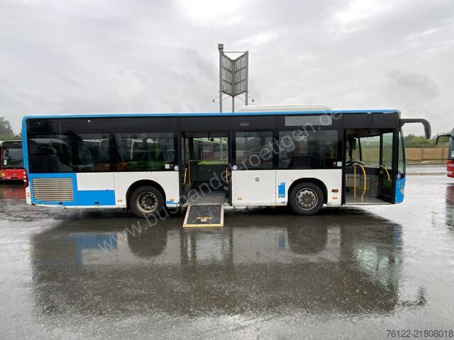 αστικό λεωφορείο Mercedes-Benz Citaro K