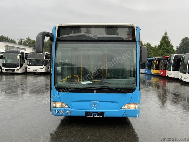 αστικό λεωφορείο Mercedes-Benz Citaro K