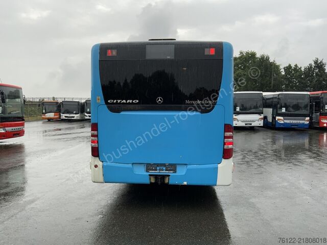 αστικό λεωφορείο Mercedes-Benz Citaro K