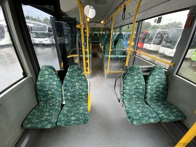 αστικό λεωφορείο Mercedes-Benz Citaro K