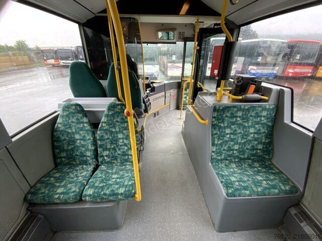 Gradski autobus Mercedes-Benz O 530 Citaro K