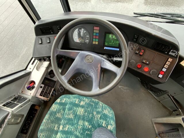 Gradski autobus Mercedes-Benz O 530 Citaro K
