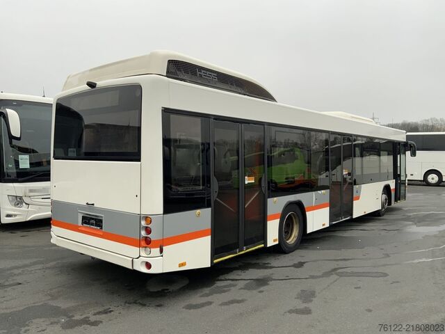 αστικό λεωφορείο Hess Swiss Diesel BD-N1A