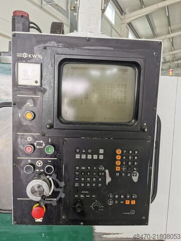 Vertikales Bearbeitungszentrum BRIDGEPORT Interact 720H