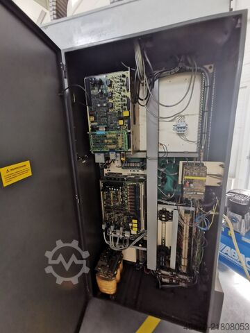 Vertikales Bearbeitungszentrum BRIDGEPORT Interact 720H