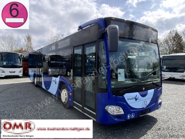 αστικό λεωφορείο Mercedes-Benz O 530 Citaro