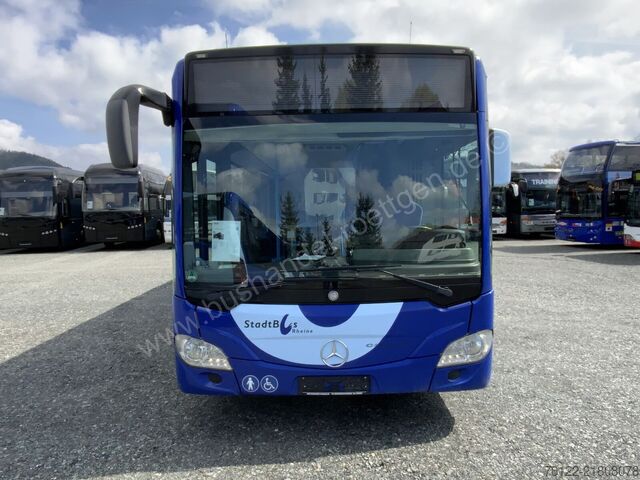 αστικό λεωφορείο Mercedes-Benz O 530 Citaro