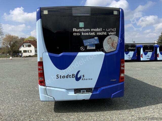 αστικό λεωφορείο Mercedes-Benz O 530 Citaro