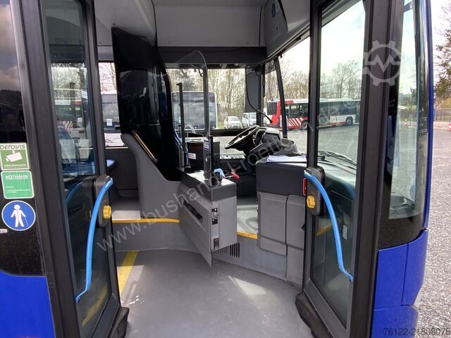 αστικό λεωφορείο Mercedes-Benz O 530 Citaro