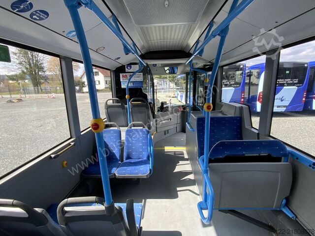 Stadtbus Mercedes-Benz O 530 Citaro