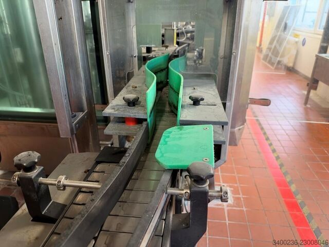 Hema LPDF2.30/24 stempelfyldemaskine Hema LPDF2.30/24