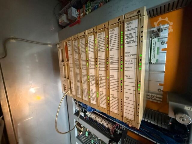 MAMACH Machinehandel BV MAMACH Machinehandel BV MAMACH Machinehandel BV
