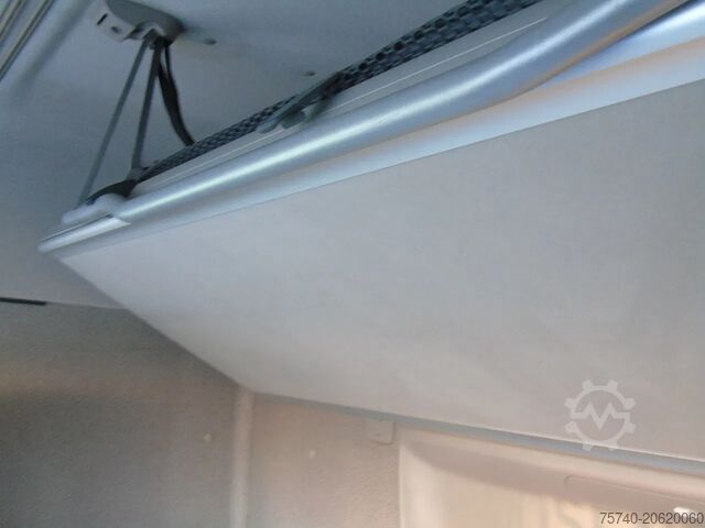 Standaard-SZM DAF XF 410 + EURO 6