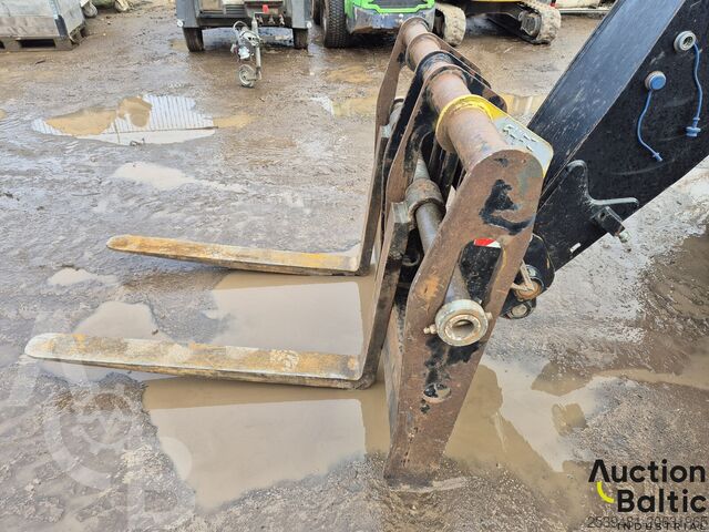 Verreiker Faresin 17.40 CLASSIC 3B