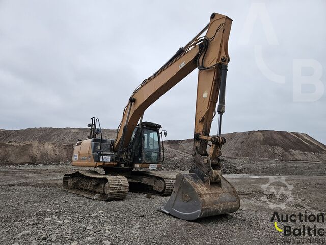 Raupenbagger Case CX 210 D