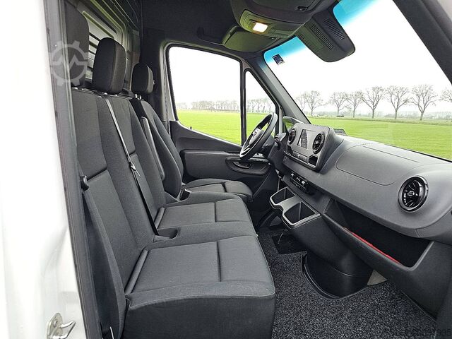 Hochdachkombi MERCEDES-BENZ SPRINTER 215 ac automaat EURO6