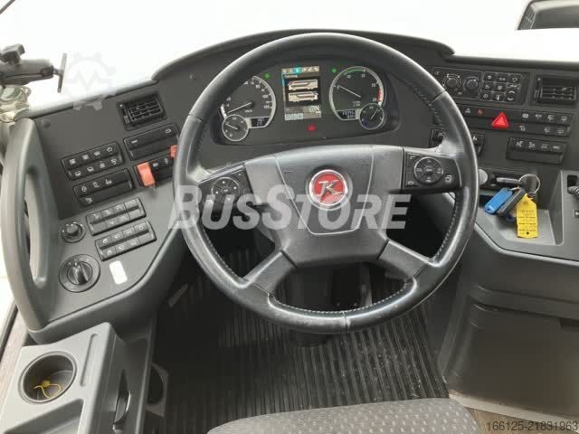 Tur otobüsü SETRA S 431 DT