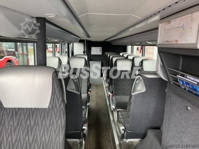 Tur otobüsü SETRA S 431 DT