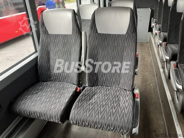 Tur otobüsü SETRA S 431 DT