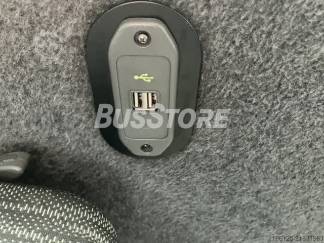 Tur otobüsü SETRA S 431 DT