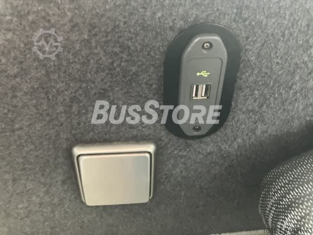 Tur otobüsü SETRA S 431 DT