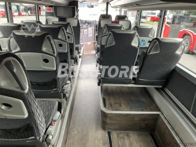 Tur otobüsü SETRA S 431 DT