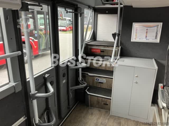 Tur otobüsü SETRA S 431 DT