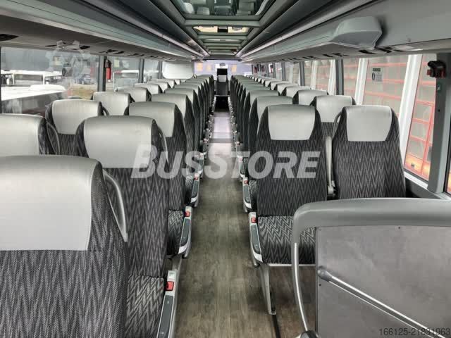 Tur otobüsü SETRA S 431 DT