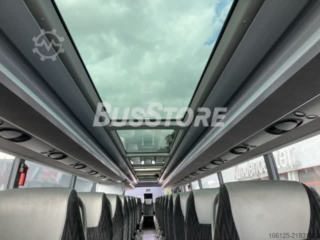 Tur otobüsü SETRA S 431 DT