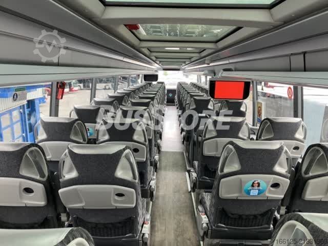 Tur otobüsü SETRA S 431 DT
