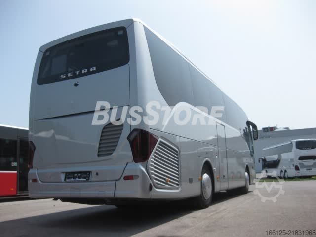 Tur otobüsü SETRA S 511 HD