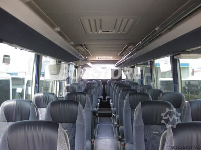 Tur otobüsü SETRA S 511 HD