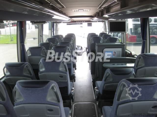 Tur otobüsü SETRA S 511 HD