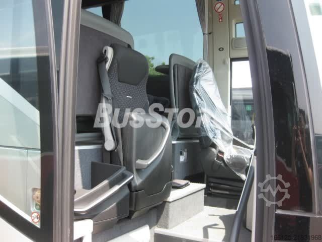 Tur otobüsü SETRA S 511 HD