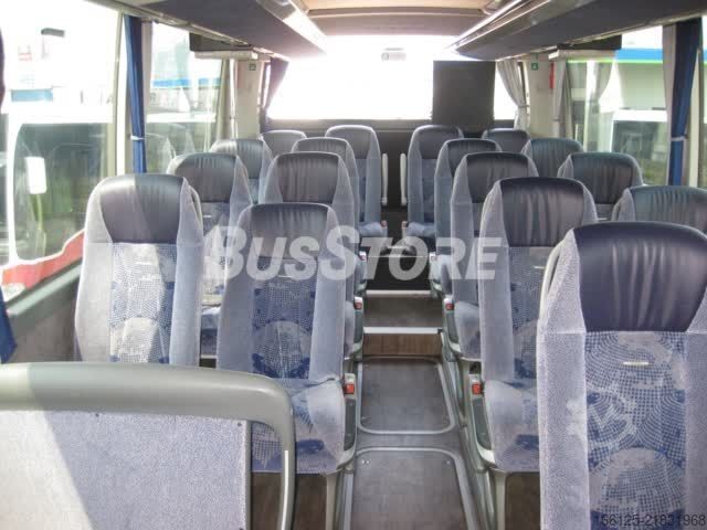 Tur otobüsü SETRA S 511 HD