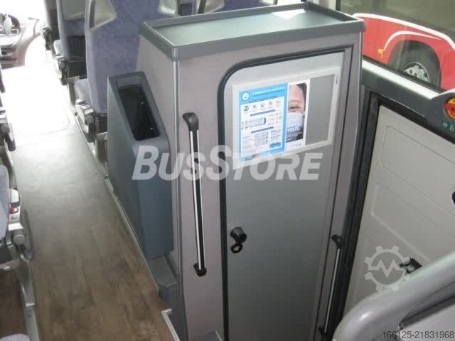 Tur otobüsü SETRA S 511 HD