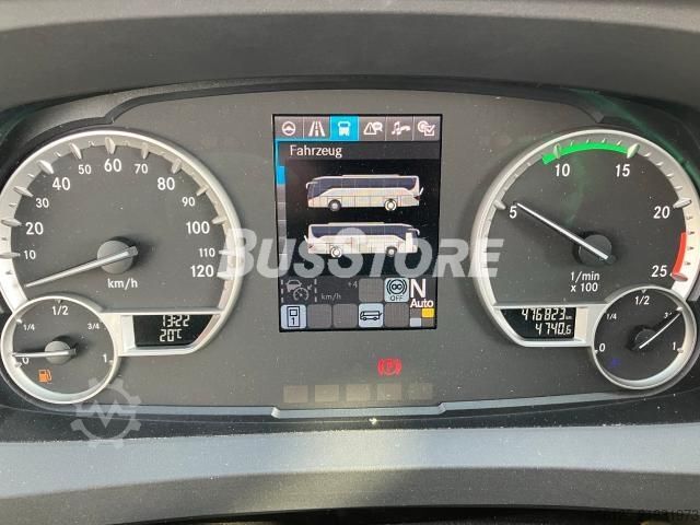 Tur otobüsü SETRA S 515 HD