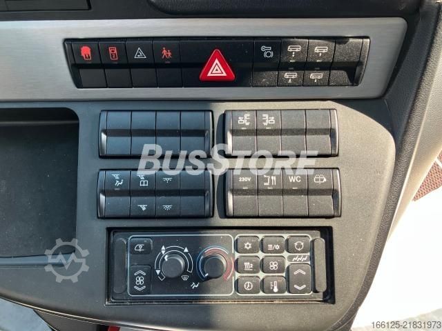 Tur otobüsü SETRA S 515 HD