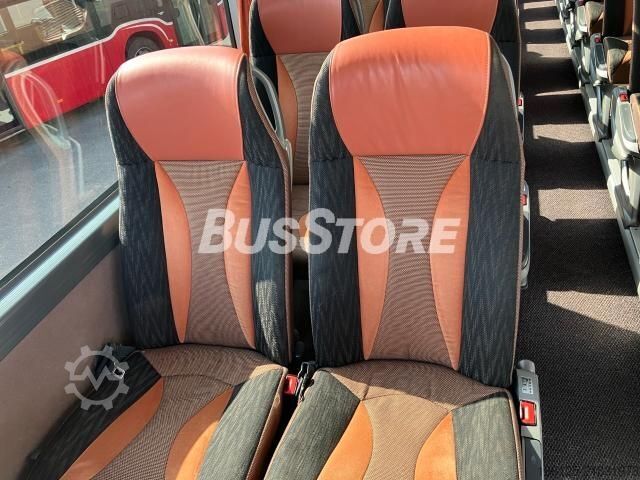 Tur otobüsü SETRA S 515 HD